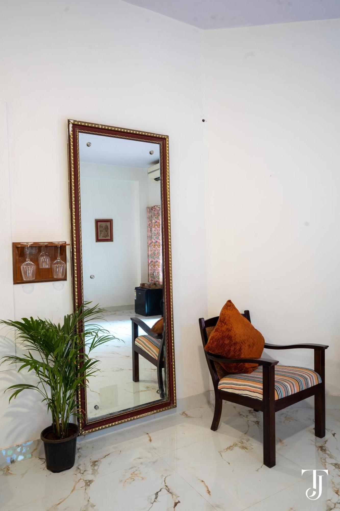 Anandmai Heritage Homestay Jaipur Exterior photo