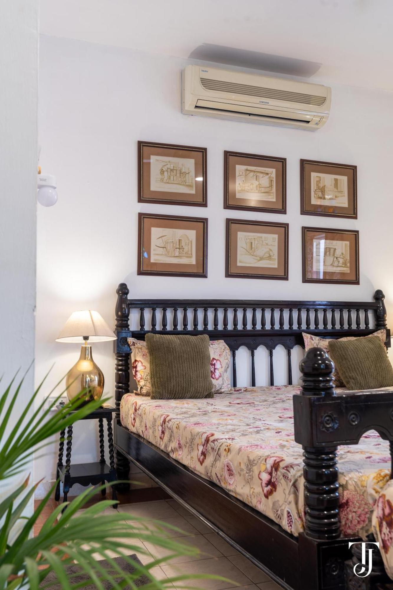 Anandmai Heritage Homestay Jaipur Exterior photo