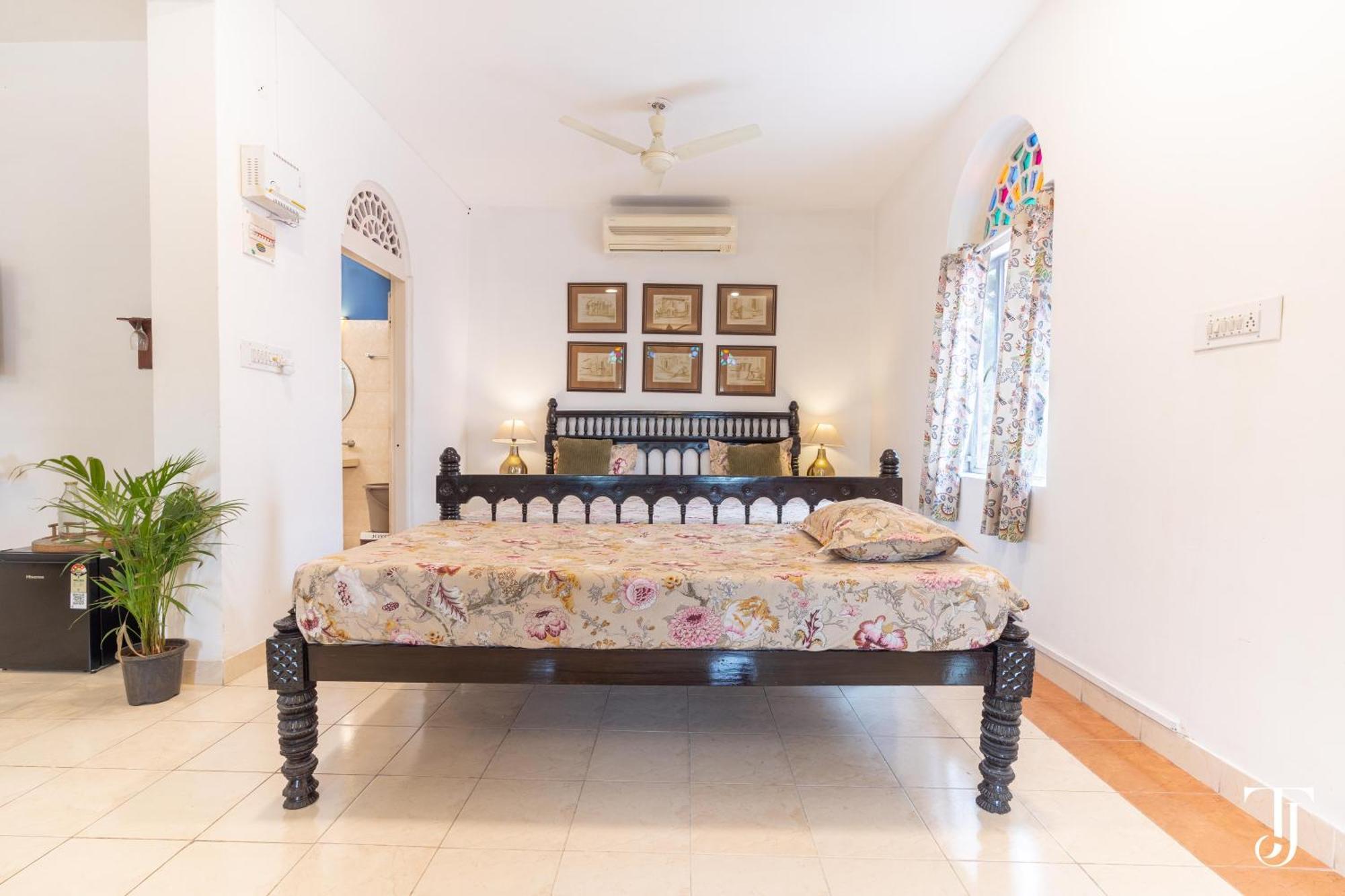 Anandmai Heritage Homestay Jaipur Exterior photo