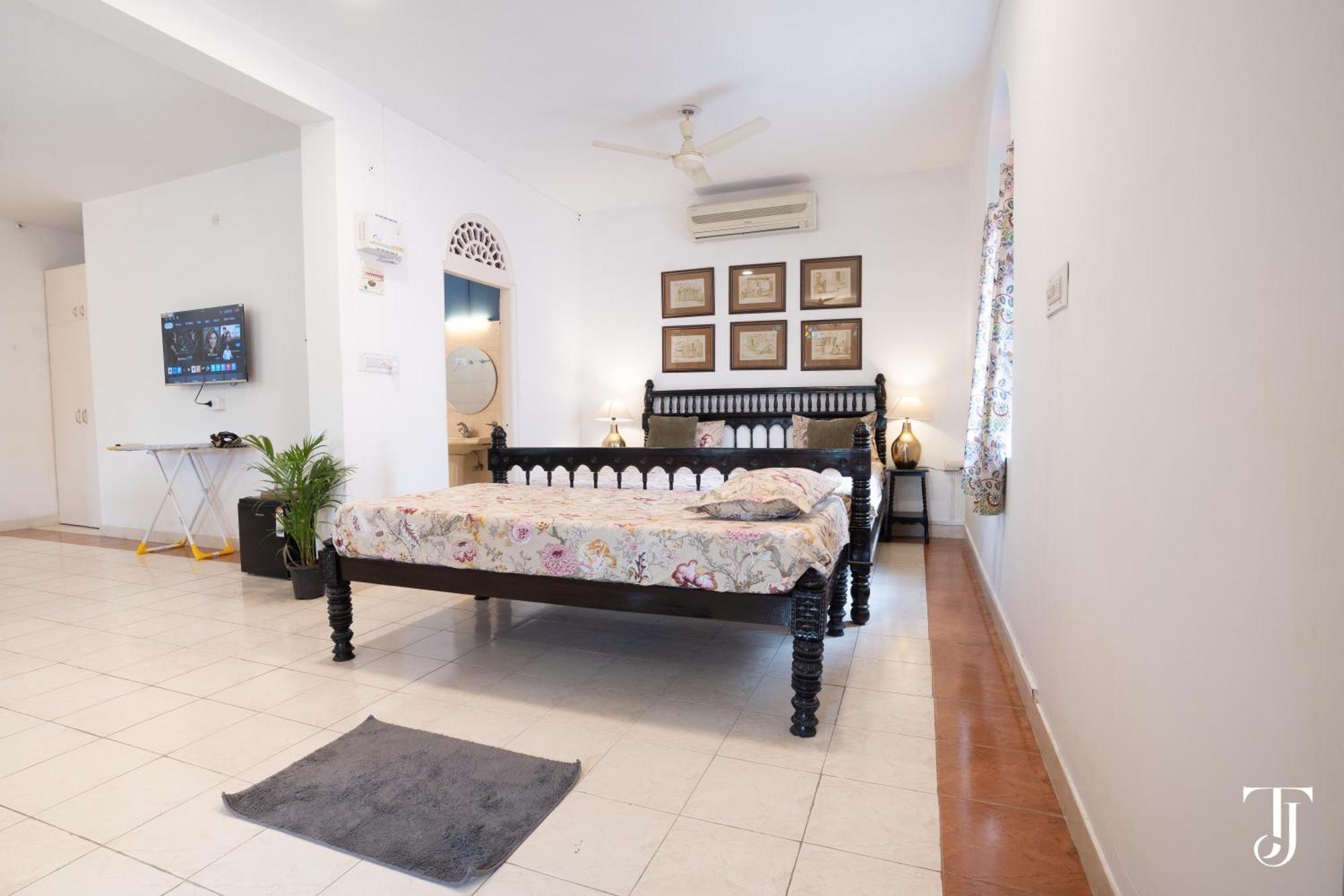 Anandmai Heritage Homestay Jaipur Exterior photo