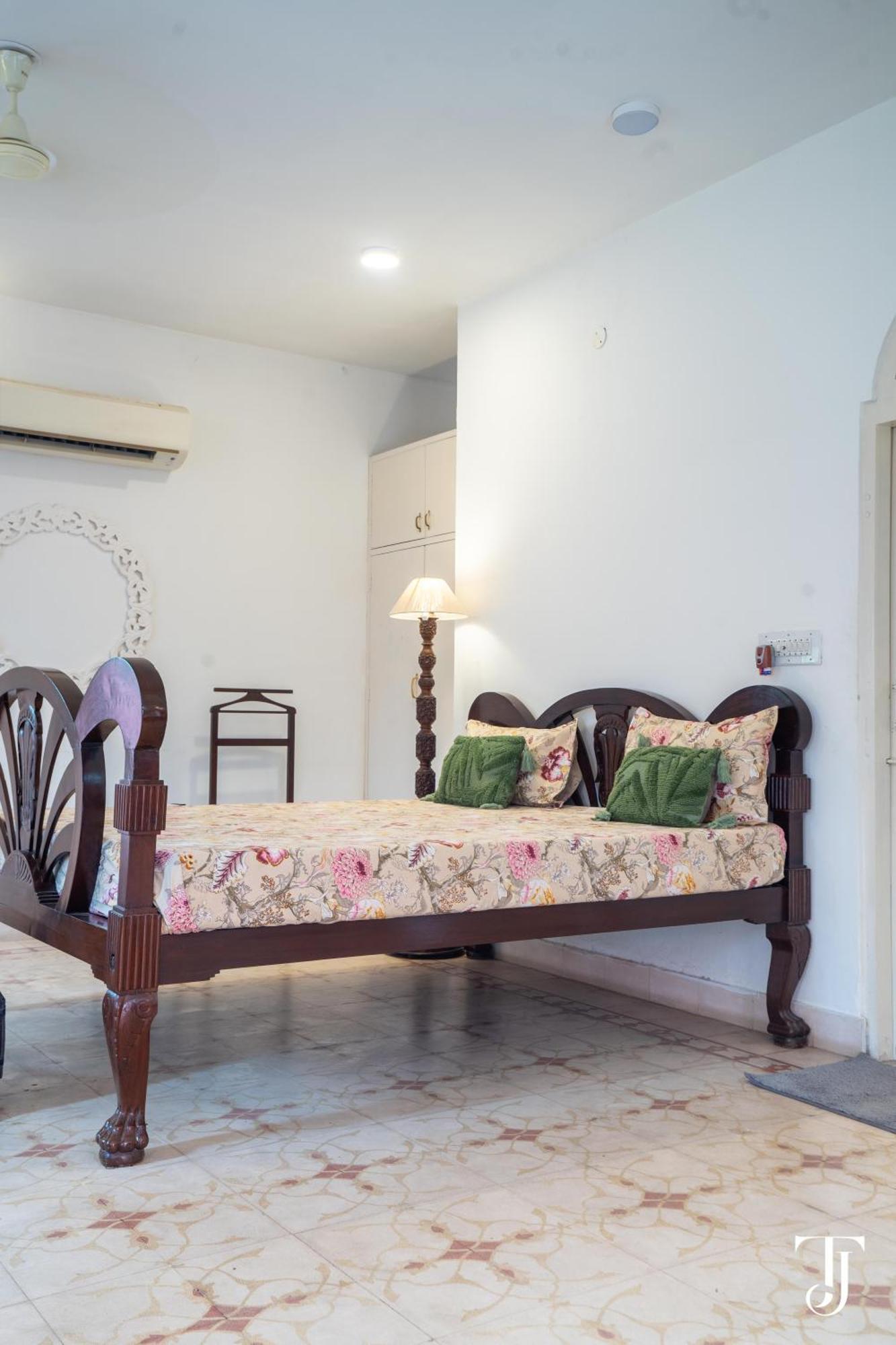 Anandmai Heritage Homestay Jaipur Exterior photo