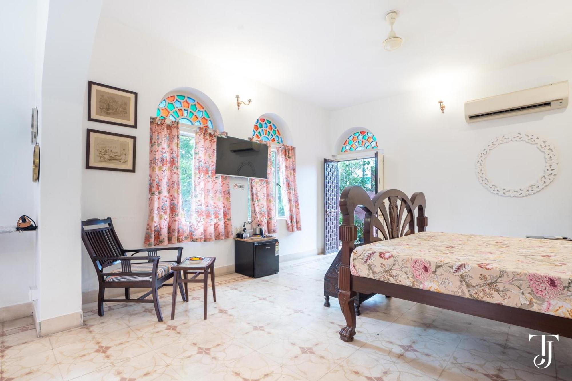 Anandmai Heritage Homestay Jaipur Exterior photo